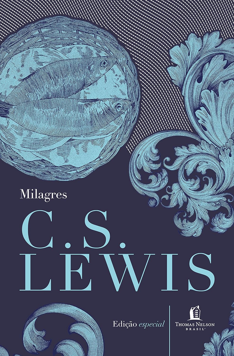 Milagres - C. S. Lewis