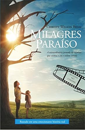 Milagres do paraiso