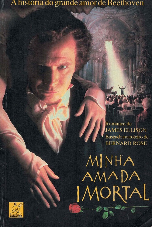 Minha Amada Imortal