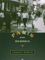 Minha Paris, minha memoria