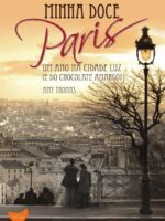 Minha doce Paris