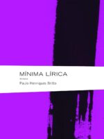 Mínima Lírica