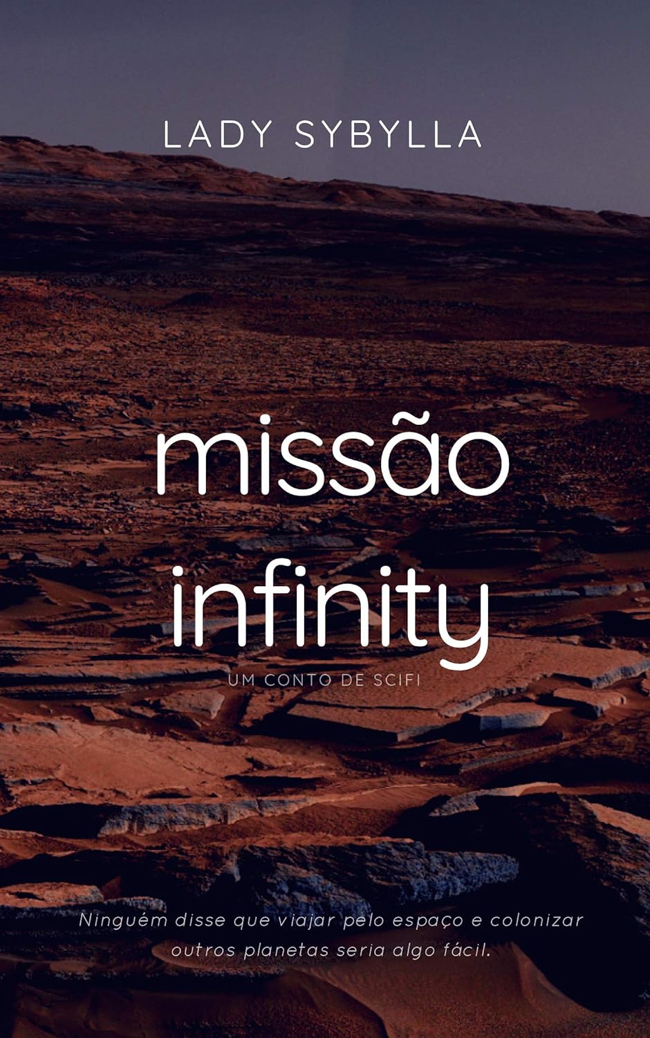 Missão Infinity