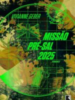 Missão pre-sal 2025
