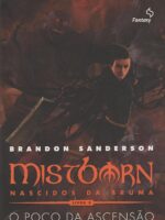 Mistborn: Nascidos da bruma Vol. 2