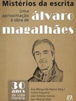 Mistérios da Escrita