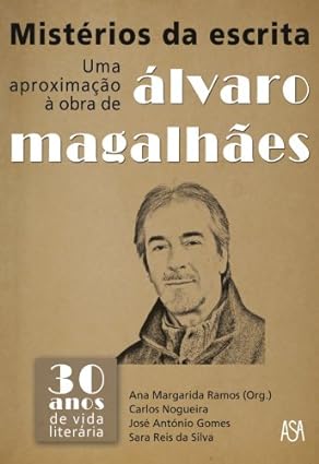 Mistérios da Escrita