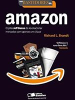 NOS BASTIDORES DA AMAZON