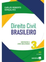 NOVO CURSO DE DIREITO CIVIL 3