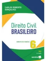 NOVO CURSO DE DIREITO CIVIL 6