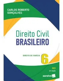 NOVO CURSO DE DIREITO CIVIL 6