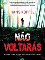 Não Voltarás