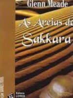 Nas Areias de Sakkara