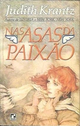 Nas Asas da Paixão