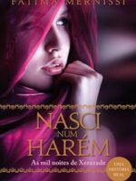 Nasci num Harem