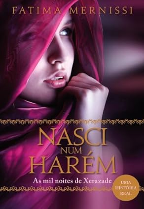 Nasci num Harem