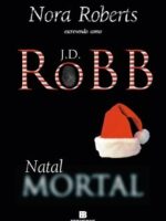 Natal Mortal - J. D. Robb