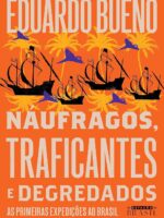 Náufragos, traficantes e degredados