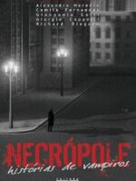 Necropole - Historias de Vampiros