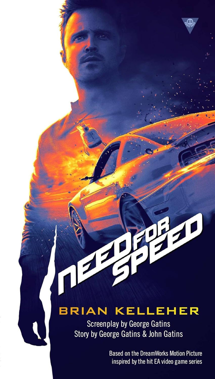 Need for speed