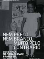 Nem Preto Nem Branco, Muito Pelo Contrario