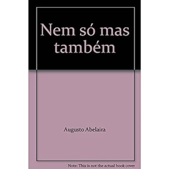 Nem Só Mas Também
