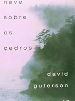 Neve Sobre Os Cedros