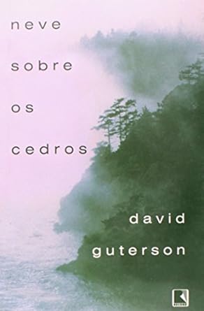 Neve Sobre Os Cedros
