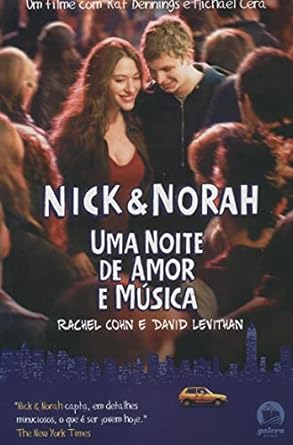 Nick e Norah: Uma Noite de Amor e Musica