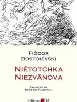 Nietotchka Niezvanova