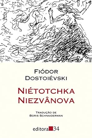 Nietotchka Niezvanova