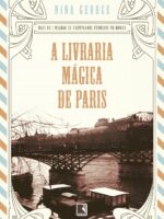 A Livraria Mágica de Paris