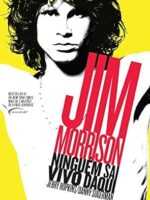 Ninguém Sai Vivo Daqui: Biografia Jim Mor
