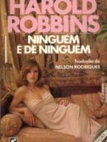 Ninguém é de Ninguém