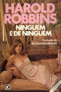 Ninguém é de Ninguém