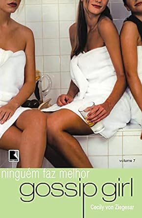 Ninguém faz melhor