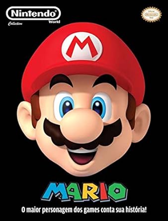 Nintendo World Collection 02: Mario