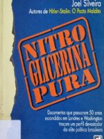 Nitroglicerina Pura