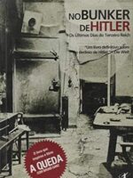 No bunker de Hitler