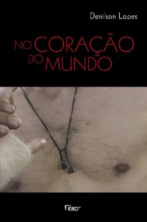 No coração do mundo: paisagens transculturais