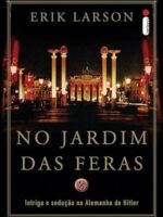 No jardim das feras