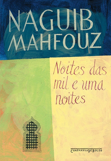Noites das Mil e Uma Noites