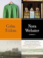 Nora Webster - Colm Toibin