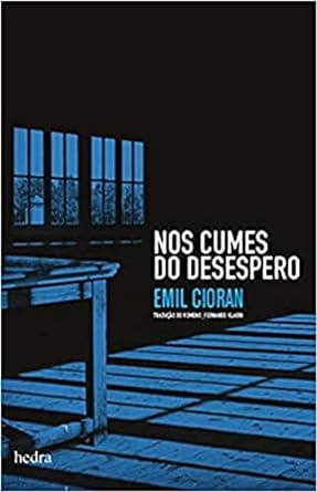 Nos Cumes do Desespero