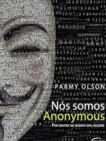 Nós Somos Anonymous