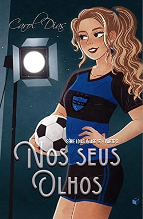 Nos seus Olhos