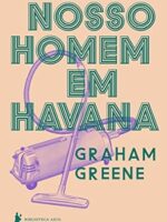 Nosso Homem em Havana