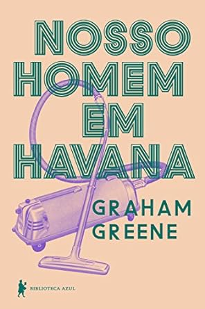 Nosso Homem em Havana