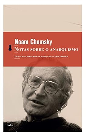 Notas sobre o anarquismo
