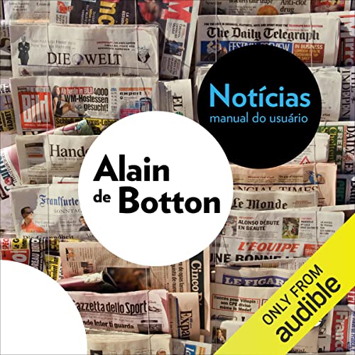 Notícias: Manual do usuário